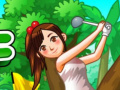 Trò chơi Maya Golf