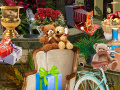 Trò chơi Valentine's Day Gifts