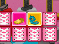 Trò chơi Shoes Memo Deluxe