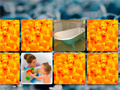 Trò chơi Kids Bath Memo Deluxe