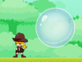 Trò chơi Break Bubble