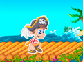 Trò chơi The Pirate Kid