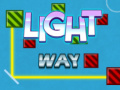Trò chơi Light Way