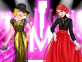 Trò chơi Princess Models at Milan Fashion Week