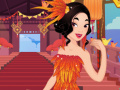 Trò chơi Mulan Year of the Rooster