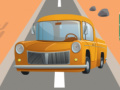 Trò chơi Traffic Racer