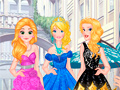 Trò chơi Princesses Royal Boutique