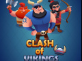Trò chơi Clash of Vikings