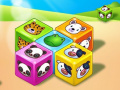 Trò chơi Cube Zoobies