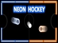 Trò chơi Neon Hockey 