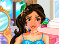 Trò chơi Latina Princess Spa Day