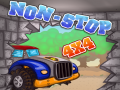 Trò chơi Non-Stop 4x4