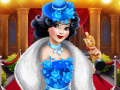 Trò chơi Snow White Hollywood Glamour