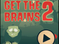 Trò chơi Get the Brains 2
