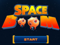 Trò chơi Space Boom