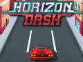 Trò chơi Horizon Dash