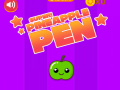 Trò chơi Super Pineapple Pen