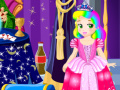 Trò chơi Princess Juliet Carnival Treats