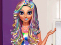 Trò chơi Katies Candy Look