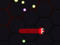 Trò chơi Snake Neon