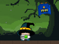 Trò chơi Boss Level Pumpkin Madness