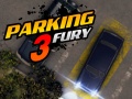 Trò chơi Parking Fury 3