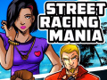 Trò chơi Street Racing Mania