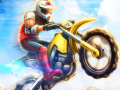 Trò chơi Motorcycle Trials Evolution  