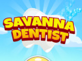 Trò chơi Savanna Dentist