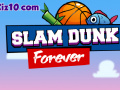 Trò chơi Slam Dunk Forever