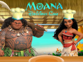 Trò chơi Moana Delicious Cake