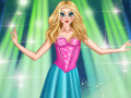 Trò chơi Princess Makeover