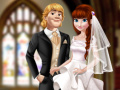 Trò chơi Royal Wedding