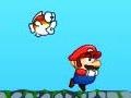 Trò chơi The Adventure Of Super Mario Water