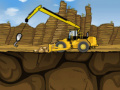 Trò chơi The Gold Miner