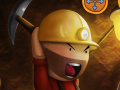 Trò chơi Mad Digger