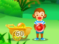 Trò chơi Monkey Bubbles