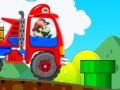 Trò chơi Super Mario Truck 2