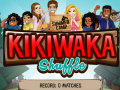 Trò chơi Kikiwaka Shuffle