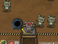 Trò chơi Teedy Bear Zombies