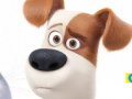 Trò chơi The Secret life of Pets: PetMoji Creator
