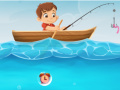 Trò chơi Fishing Franzy