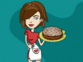 Trò chơi Sweety Cooking Chocolate Cake