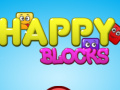 Trò chơi Happy Blocks