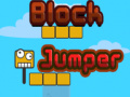 Trò chơi Block Jumper