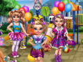 Trò chơi Birthday Gift Hunt