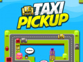 Trò chơi Taxi Pickup