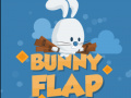 Trò chơi Bunny Flap