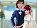 Trò chơi Dream wedding