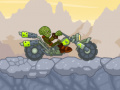 Trò chơi Roger Dead: Zombie Biker
